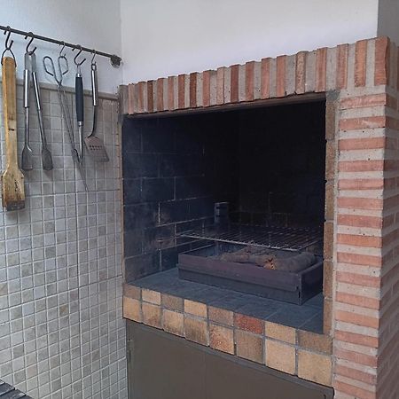 Tiny House Otel Puebla de Vallbona Dış mekan fotoğraf