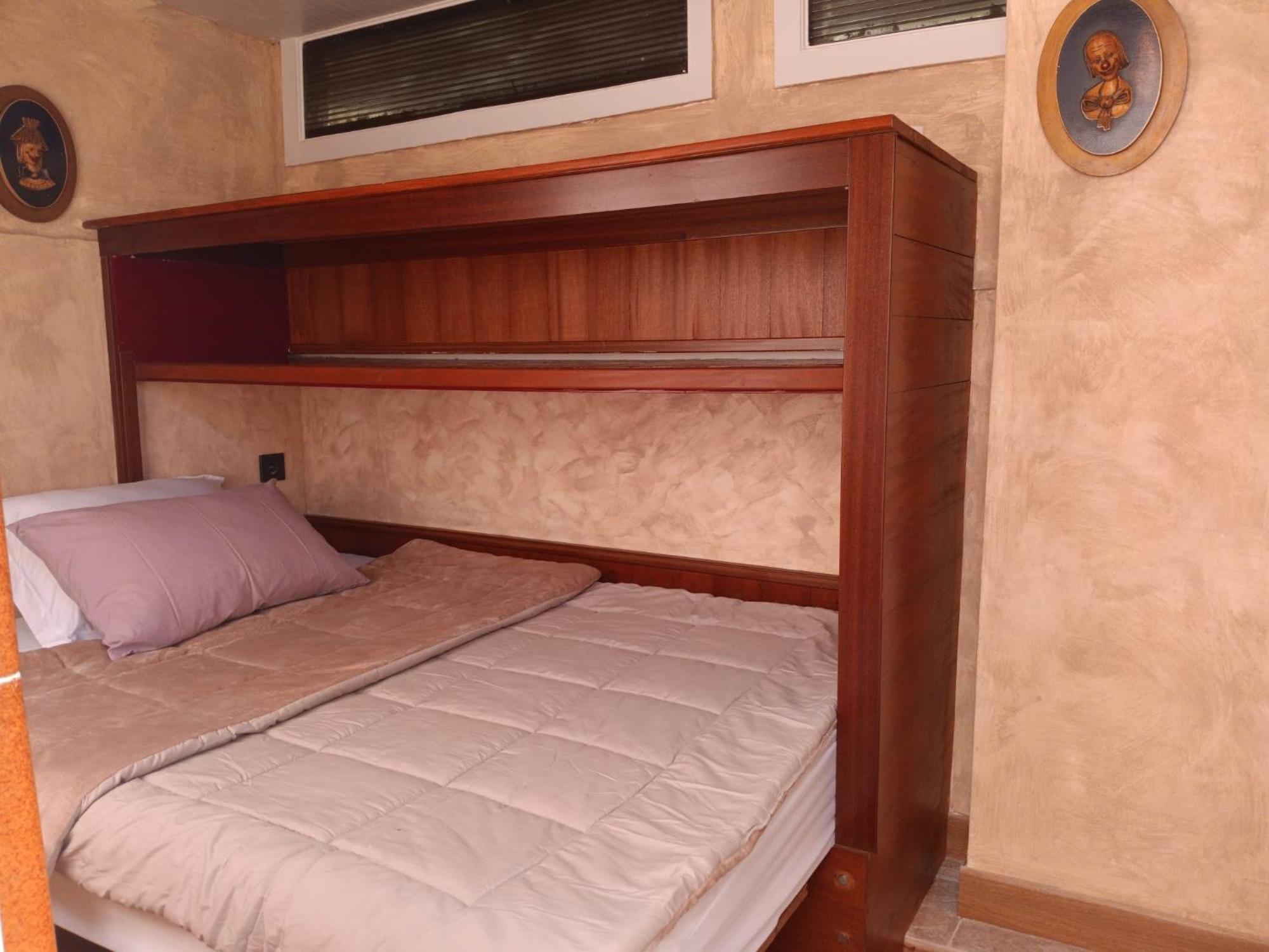 Tiny House Otel Puebla de Vallbona Dış mekan fotoğraf