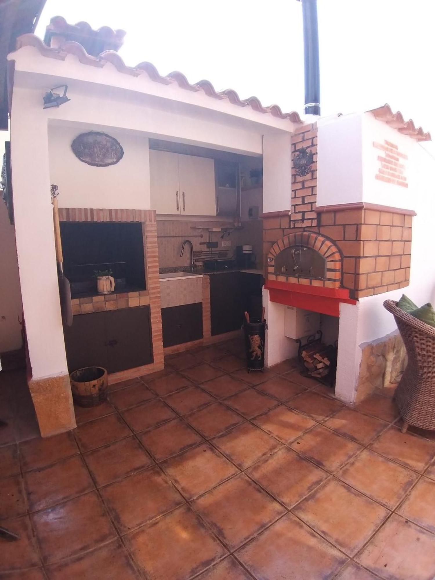 Tiny House Otel Puebla de Vallbona Dış mekan fotoğraf