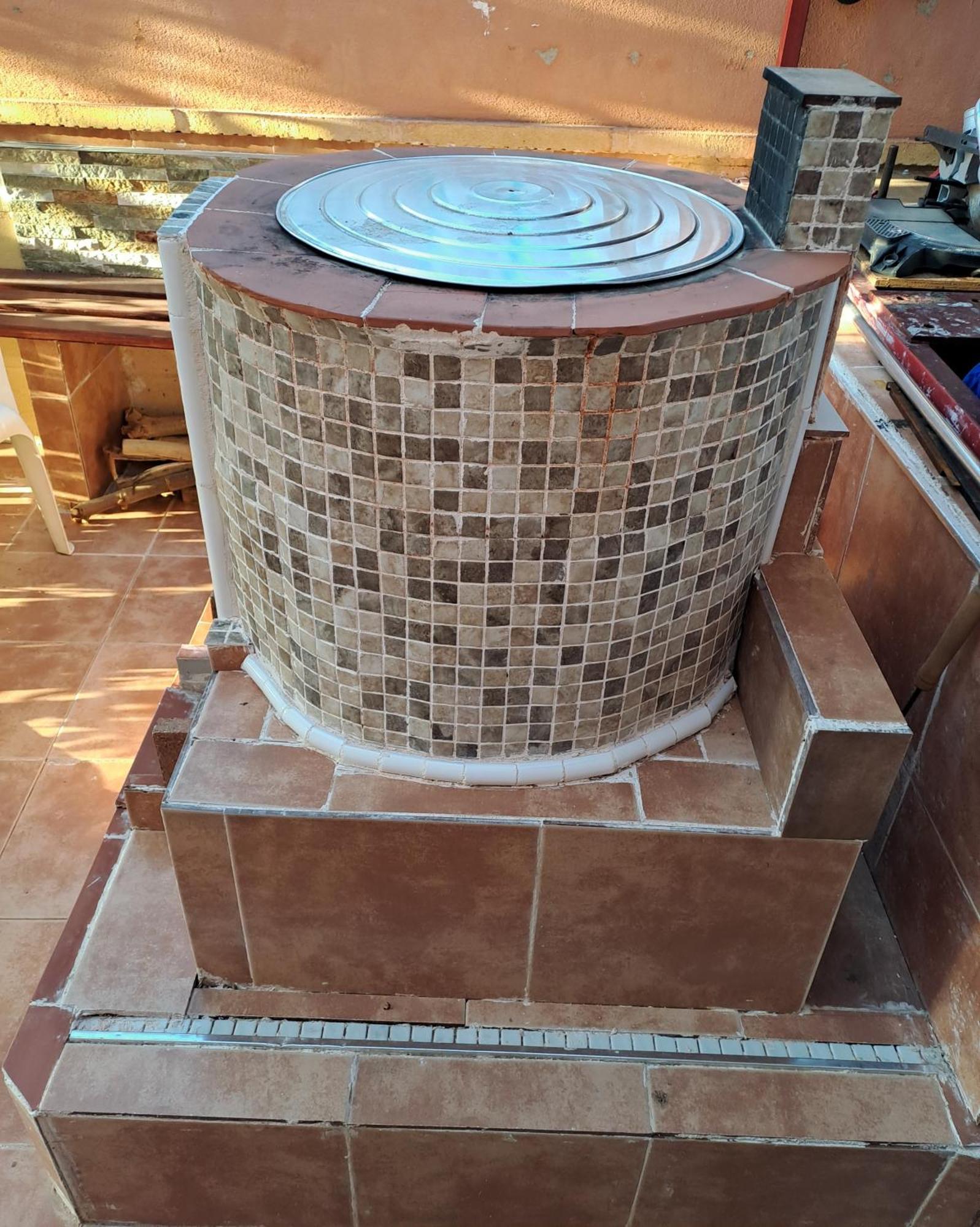 Tiny House Otel Puebla de Vallbona Dış mekan fotoğraf