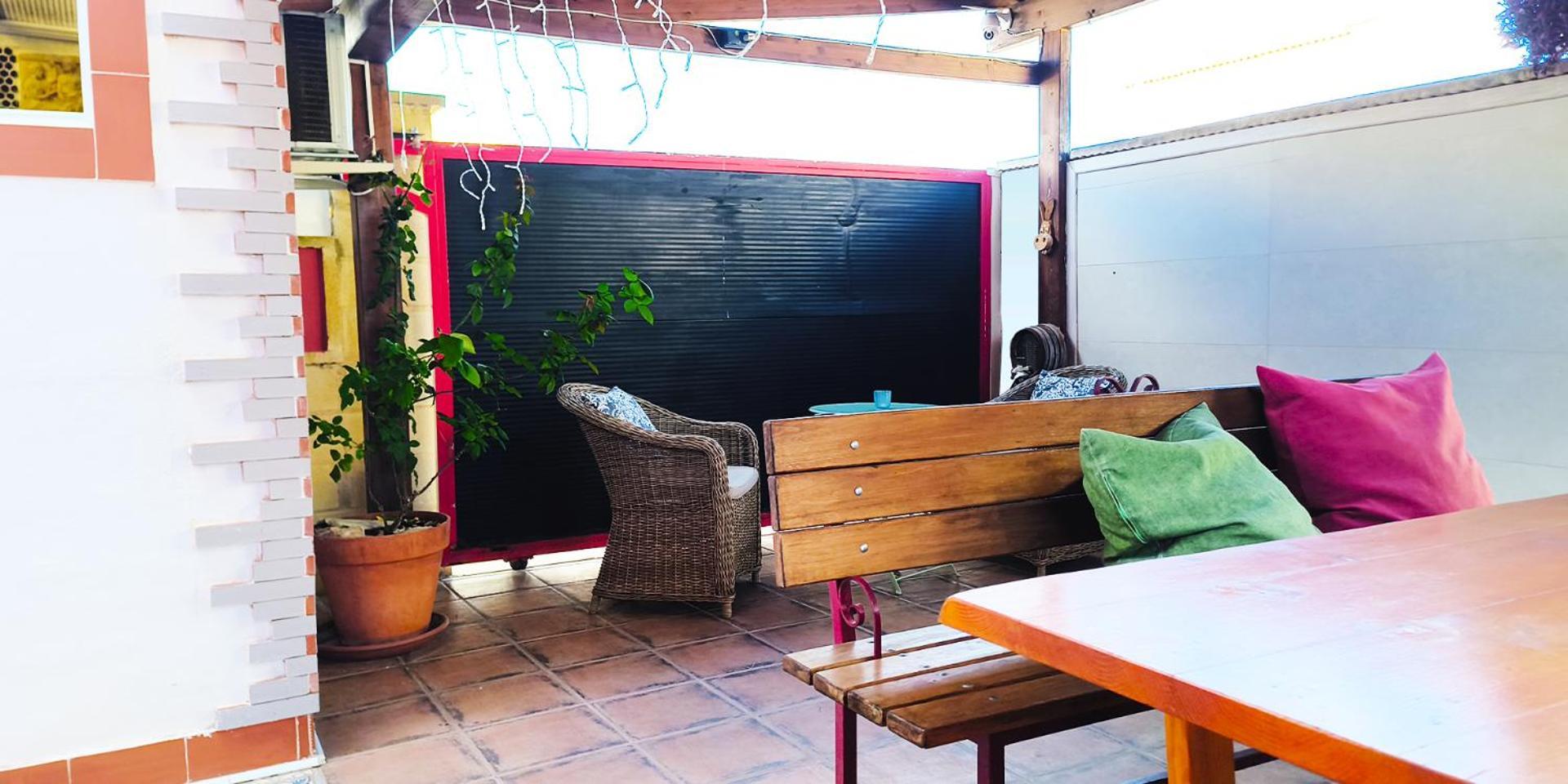 Tiny House Otel Puebla de Vallbona Dış mekan fotoğraf