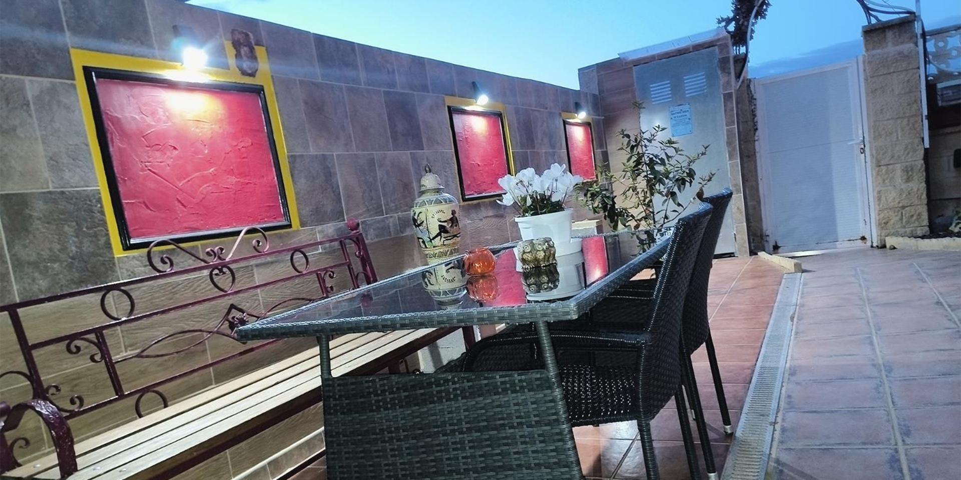 Tiny House Otel Puebla de Vallbona Dış mekan fotoğraf